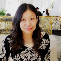 Lee(李春香) Sally