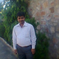 Sushil Kumar Pandey