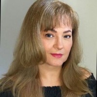 María Georgina Fernández Sesma