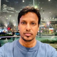 Bikash Chandra Behera