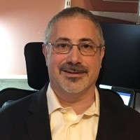 Neil Hoffman