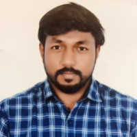 Ramachandra K A