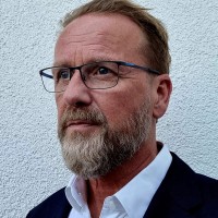 Thomas Jürgensen
