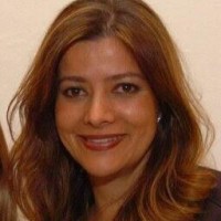 Cláudia Elias