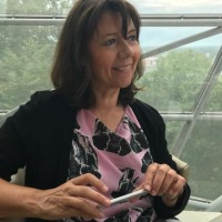 Birgit Behr