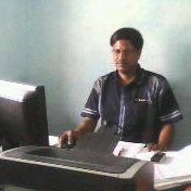 Dhruba Prasad Nath