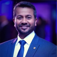 Md Rezaul Haque