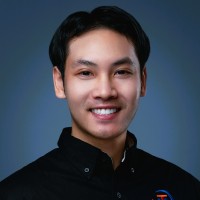 Kasey Leong