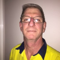 Darryl Groat