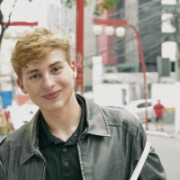 Caio Wellausen