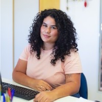 Hellen Almeida