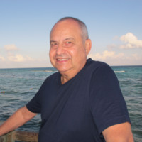 Geraldo Arquiteto Lewis