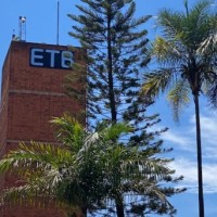 CEP ETB Escola Tecnica Brasilia