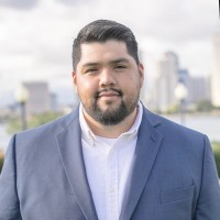 Cruz Ramos