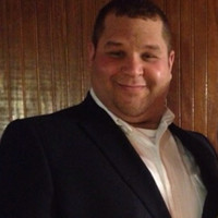 Martin (Beau) Gradney
