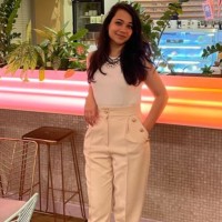 Mehak Lalchandani, Cfa