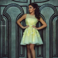 Aya Yehya