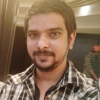 P HARISH KUMAR