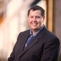 Grant Eldridge MBA MIML