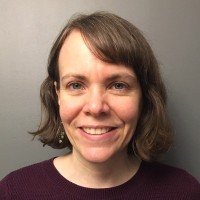 Suzanne Thomson