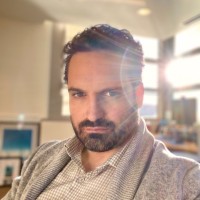 Luis D. Estévez Salmerón, Phd