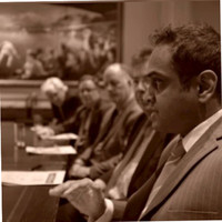 Dr Imtiaz Ahmad