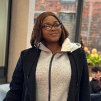 Juliet Anyanwu