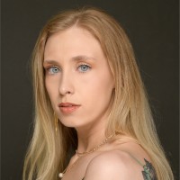 Morgan Wood