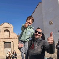 Francisco Arteche Rivera