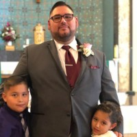 Ivan Garza