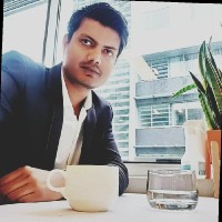 Kundan Jha