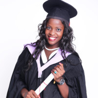 Dorcas Mwachi