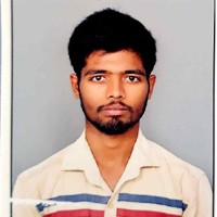 Anuparthi Pramod