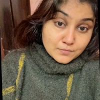 Yashi Chauhan