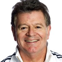 Colin Fettes