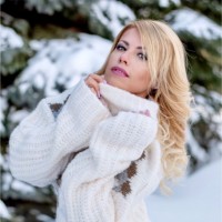 Victoria Zhukov