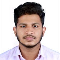 Muraleekrishnan S