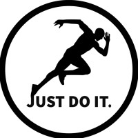 Just Do It .