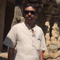 Balaji Suresh
