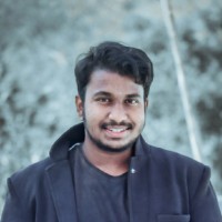 Naveen Kumar S