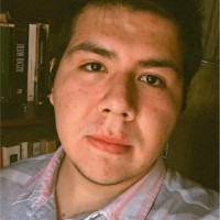 Aarón Lozano Aguilar