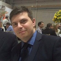 Bruno Ribeiro Flores