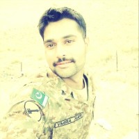 Bilaj Ahmed