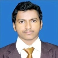 Tri Bikram Keshari Badajena