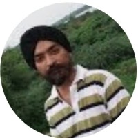 Tarunjit Singh Bhatia