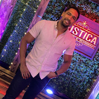 Reynaldo Mora