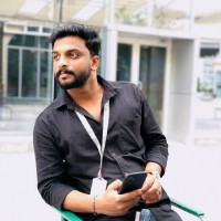 Pranavraj C P