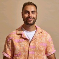 Benjamin Outmezguine