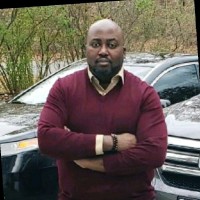 Mobolaji Ogunsuyi