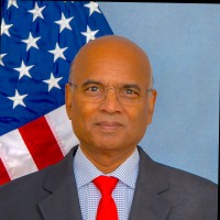Venkat Dasari, Ph.D.